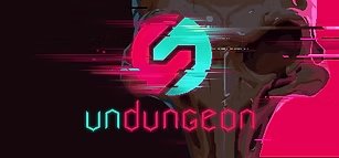 Undungeon key art